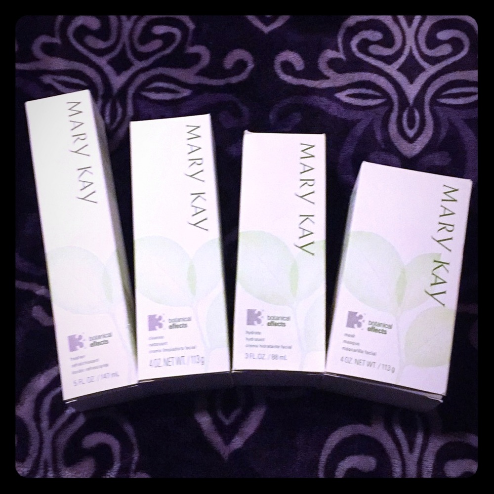 Botanical Effects Kit